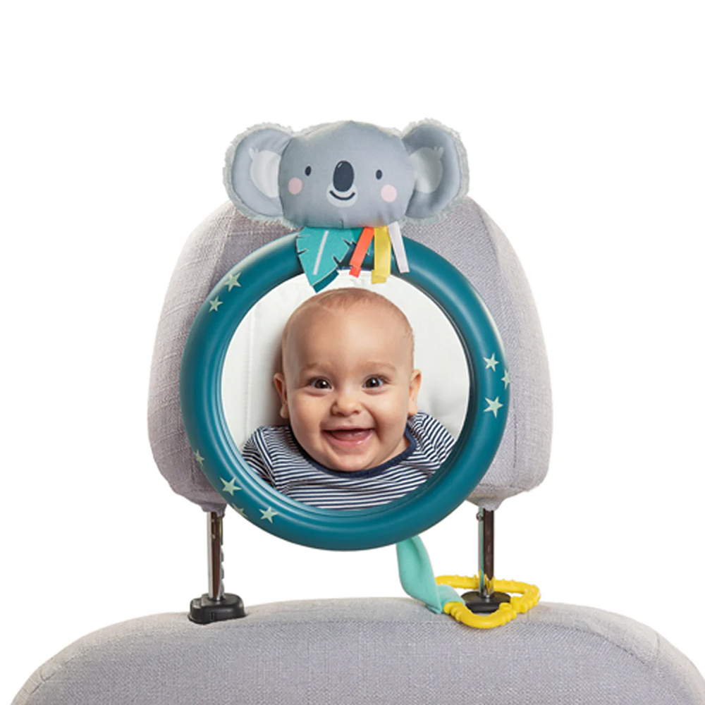 Taf toys καθρέφτης αυτοκινήτου koala car mirror - Taf Toys