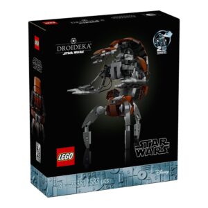 LEGO Star Wars - Barc Droideka, 75381 - LEGO, LEGO Star Wars