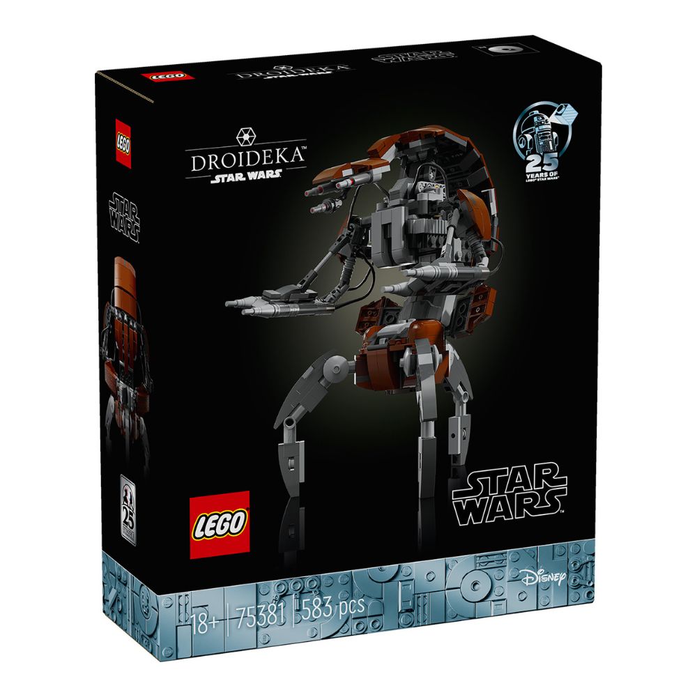 LEGO Star Wars - Barc Droideka, 75381 - LEGO, LEGO Star Wars