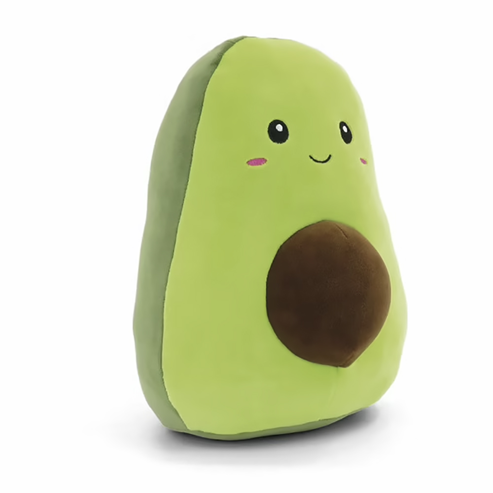 Squish avocado 27 cm - Smoochy - Ami Plush