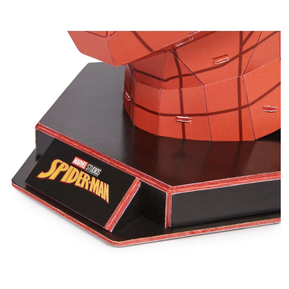 Marvel - Spiderman 4D Παζλ, 6069842 - Marvel, Spider-Man, Spin Master