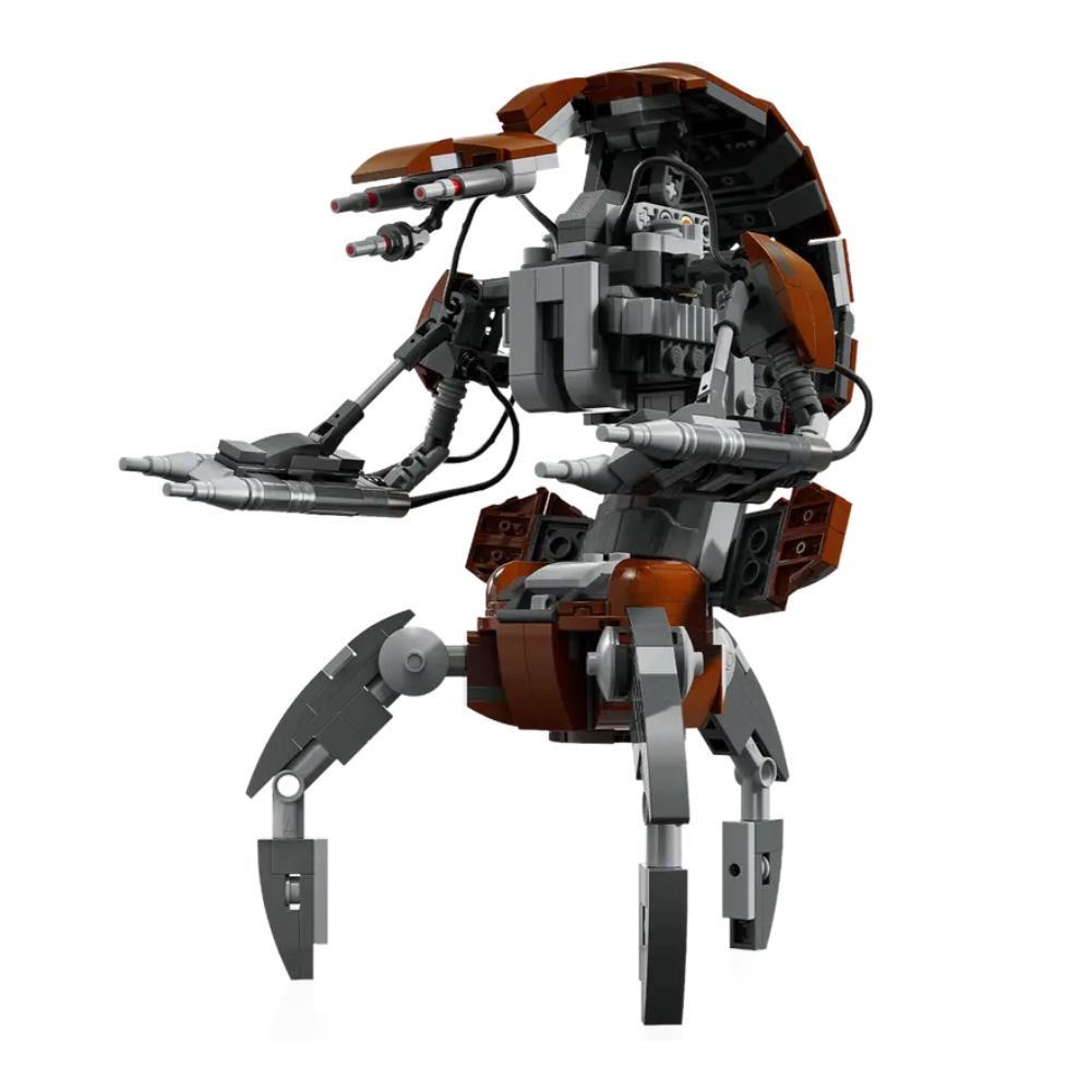 LEGO Star Wars - Barc Droideka, 75381 - LEGO, LEGO Star Wars