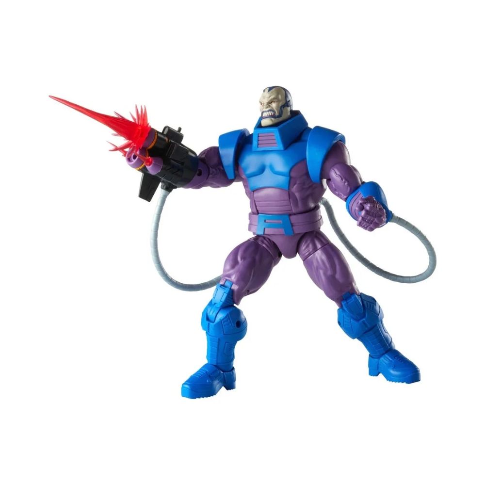 Marvel Legends - Series Marvels Apocalypse X-Men, F3446 - Marvel