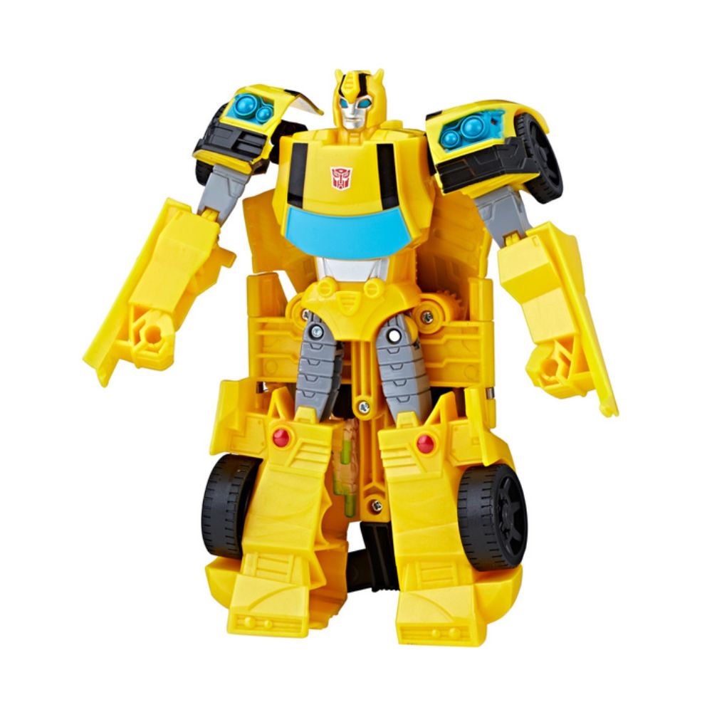 Transformers - Cyberverse Power of the spark Φιγούρα 20 cm σε Διάφορα Σχέδια - Transformers