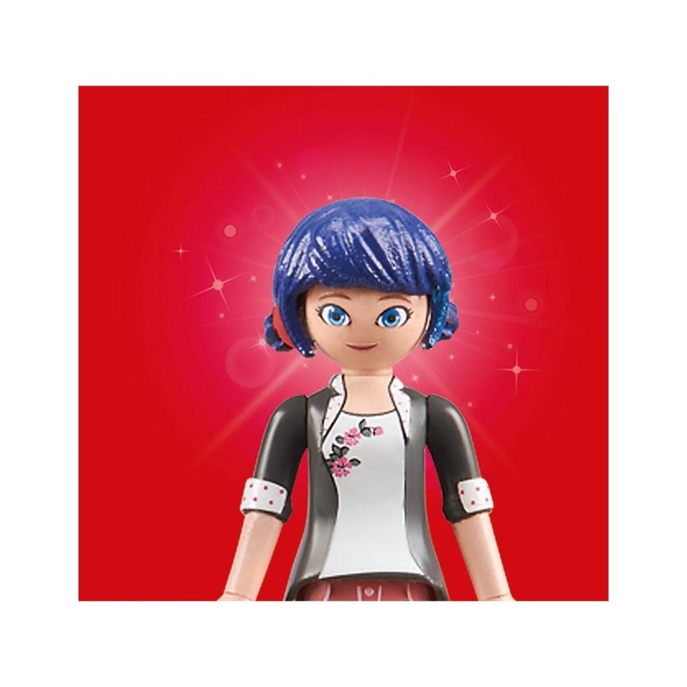 Playmobil - Miraculous: Marinette & Ladybug, 71336 - Miraculous, Playmobil