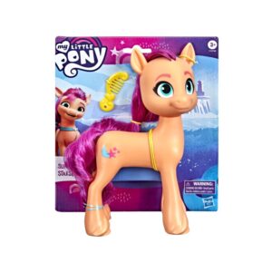 My Little Pony - Mega Movie Friends 6 inch σε Διάφορα Σχέδια - My Little Pony