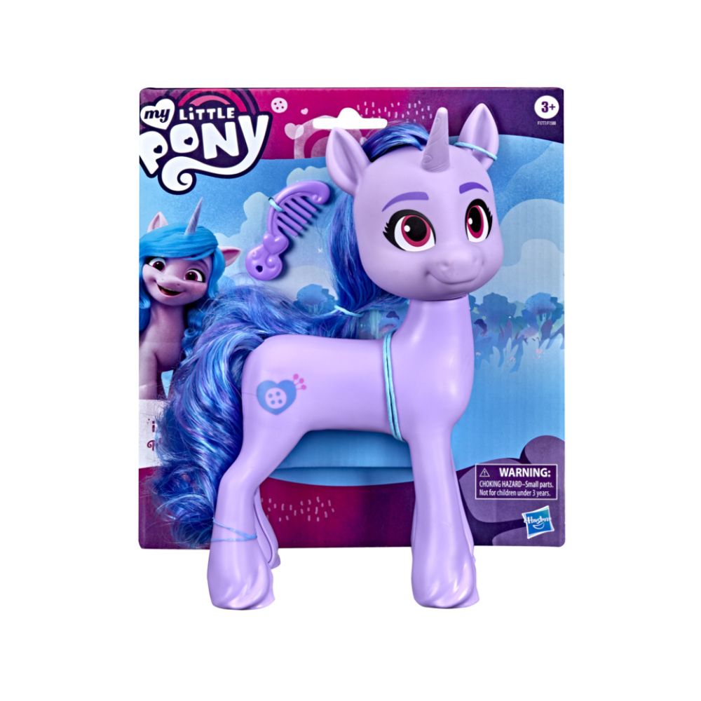 My Little Pony - Mega Movie Friends 6 inch σε Διάφορα Σχέδια - My Little Pony