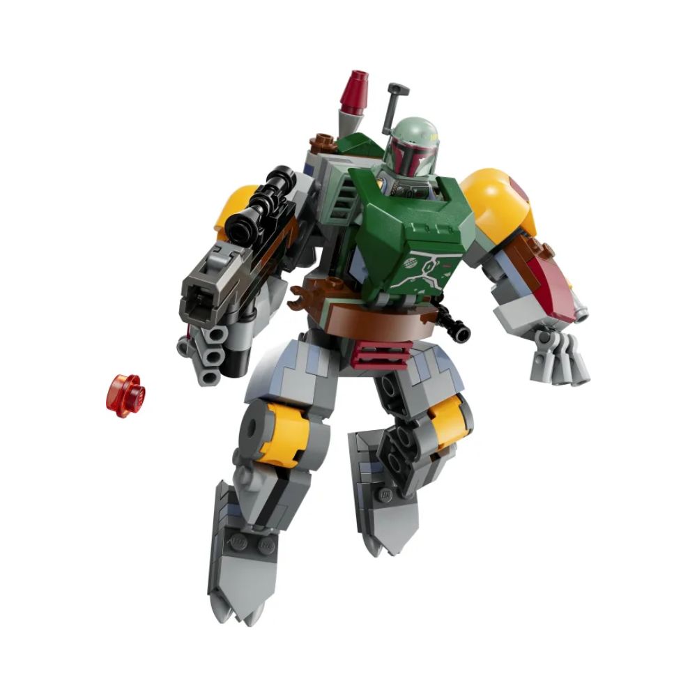 LEGO Star Wars - Boba Fett Mech, 75369 - LEGO, LEGO Star Wars, Star Wars