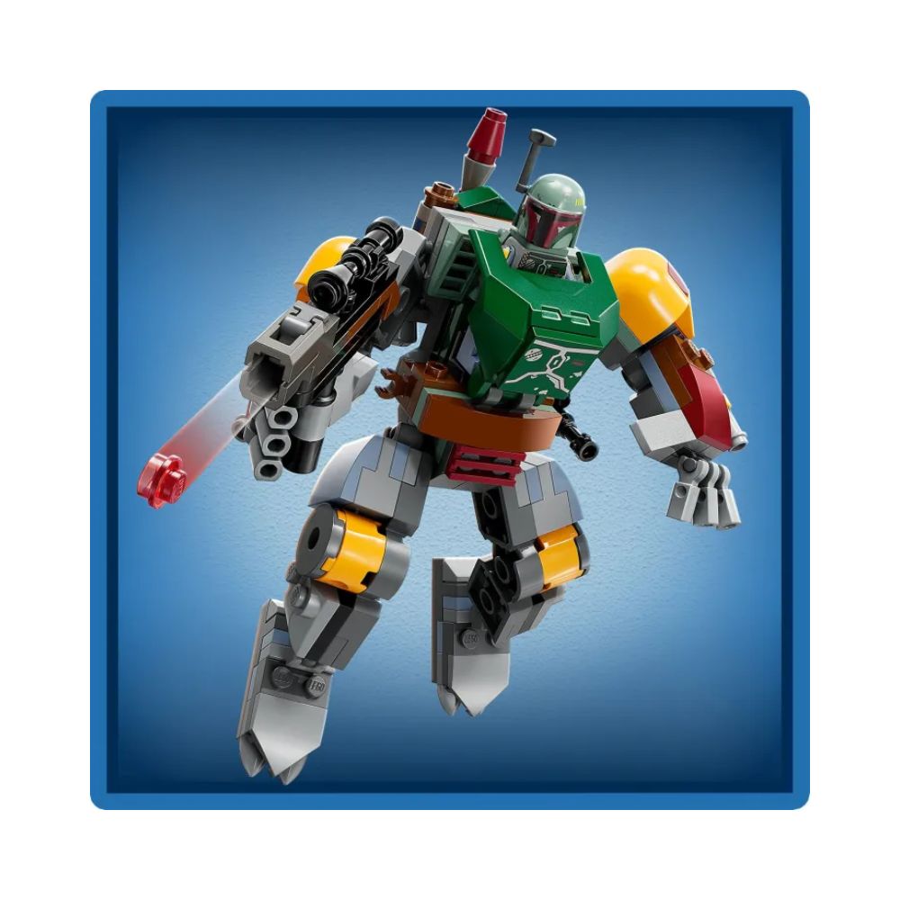 LEGO Star Wars - Boba Fett Mech, 75369 - LEGO, LEGO Star Wars, Star Wars