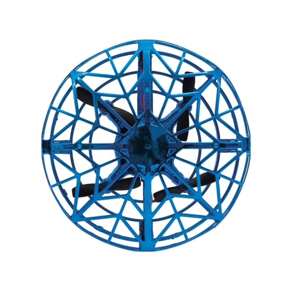 Motor & Co - Blue Induction Drone - Motor & Co