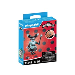 Playmobil - Miraculous: Puppeteer, 71341 - Miraculous, Playmobil