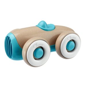 Chicco - Σιελ Αυτοκινητάκι Eco+, Y02-11156-00 - Chicco