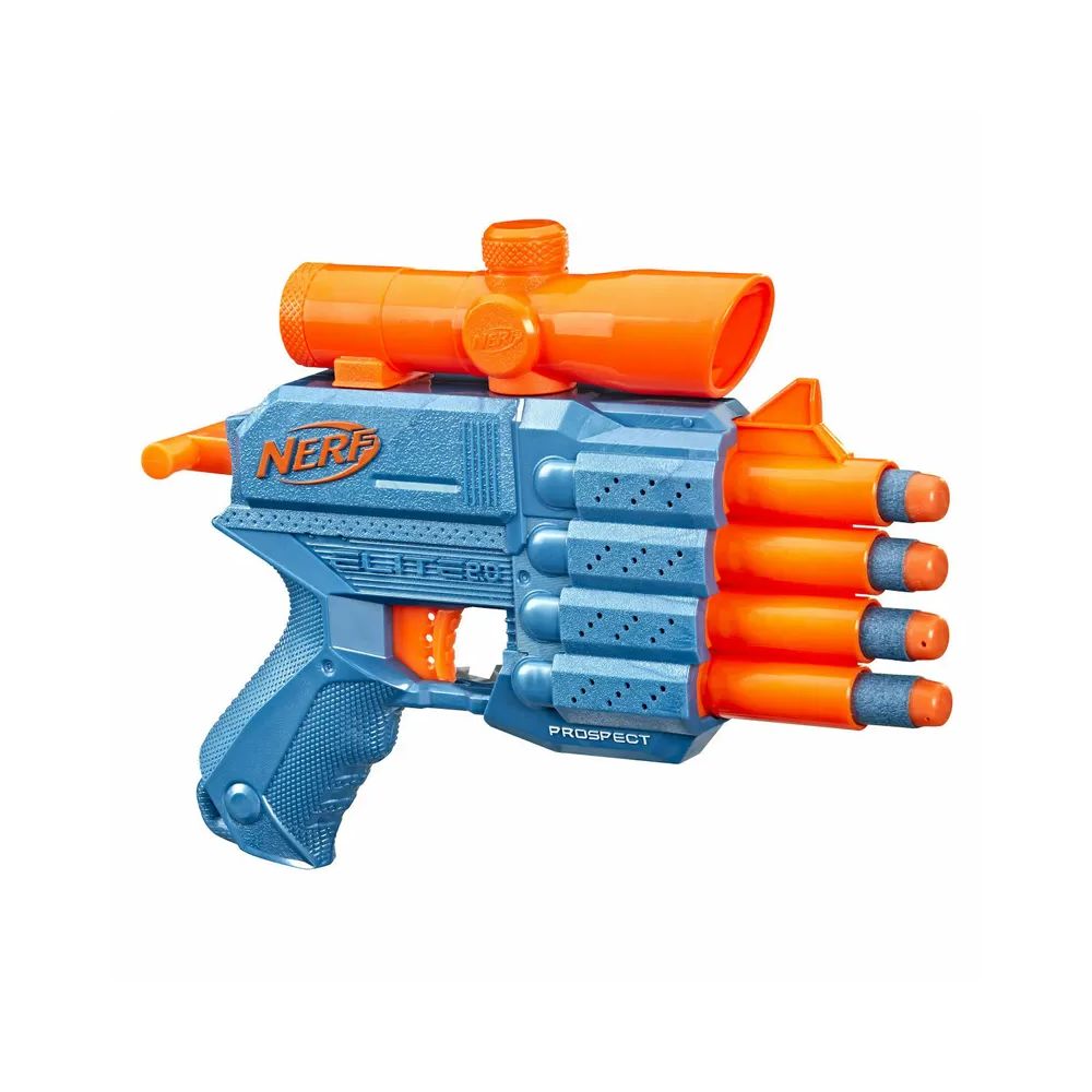 Nerf Elite 2.0 - Prospect QS-4, F4190 - NERF