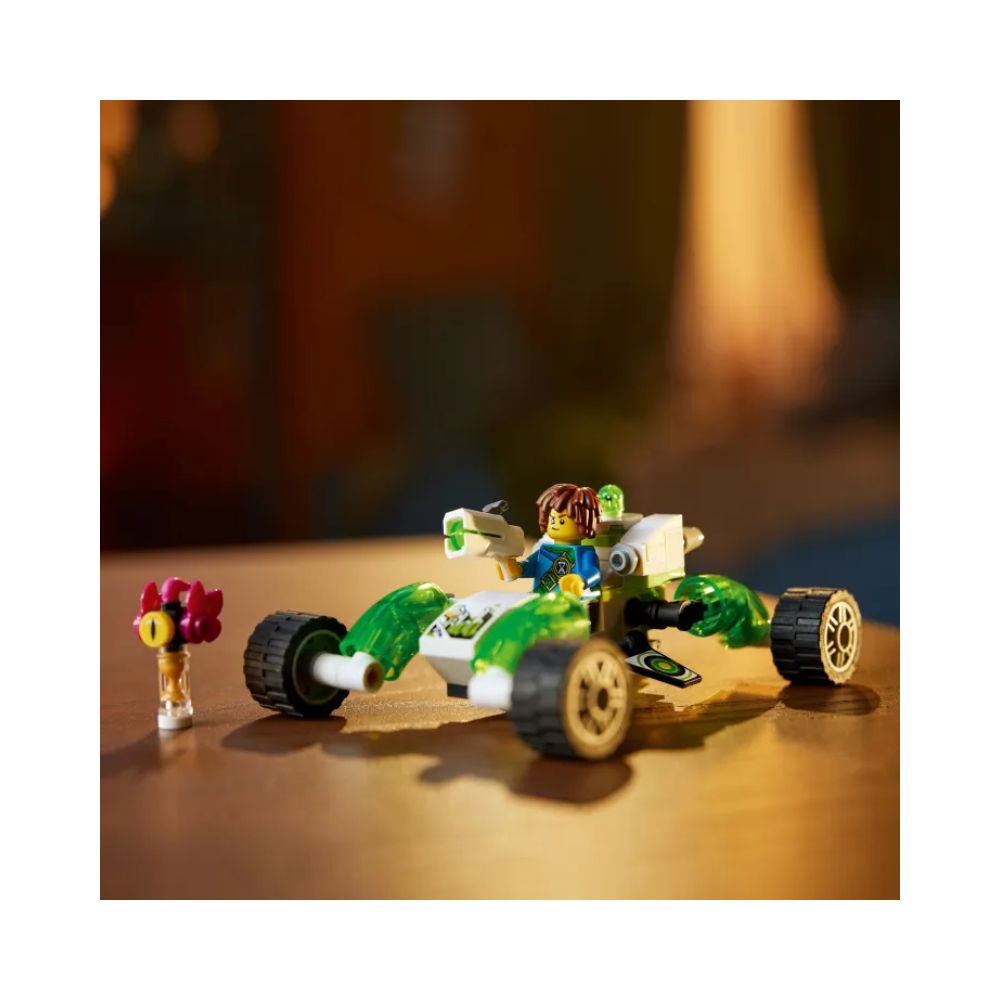 LEGO DreamZzz - Mateo's Off-Road Car, 71471 - LEGO, LEGO Dreamzzz