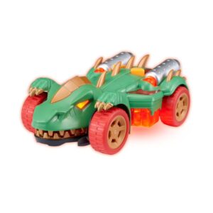Motor & Co - Mini Monster Dino αυτοκίνητο 17cm - Motor & Co