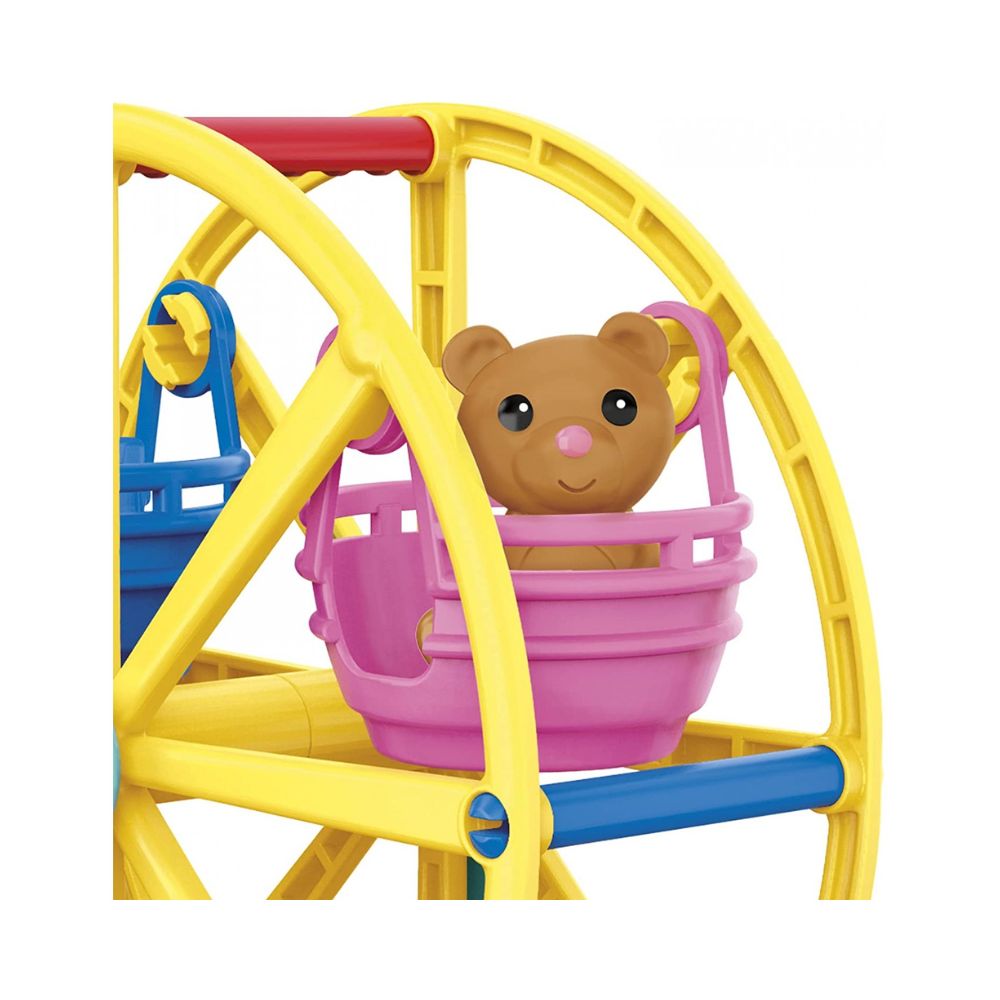 Peppa Pig Ferris Wheel Ride Playset, F2512 - Peppa Pig