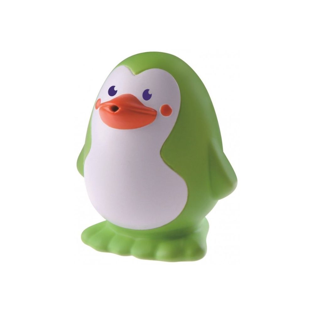 Infantino Squirt n Sail Penguins Παιχνίδι Μπάνιου 3 τμχ - Infantino