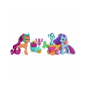 My Little Pony 3 Inch Mane Stories σε Διάφορα Σχέδια, F8725 - My Little Pony