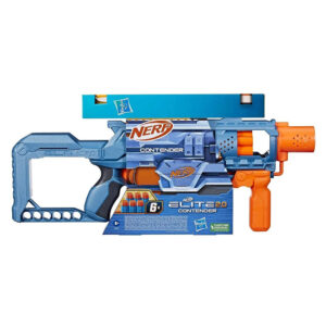 Λαμπάδα Nerf Elite 2.0 Contender, F6787 - NERF