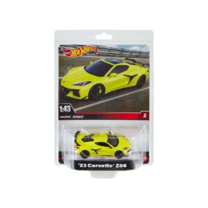 Hot Wheels Premium 1:43 σε Διάφορα Σχέδια, HMD41 - Hot Wheels