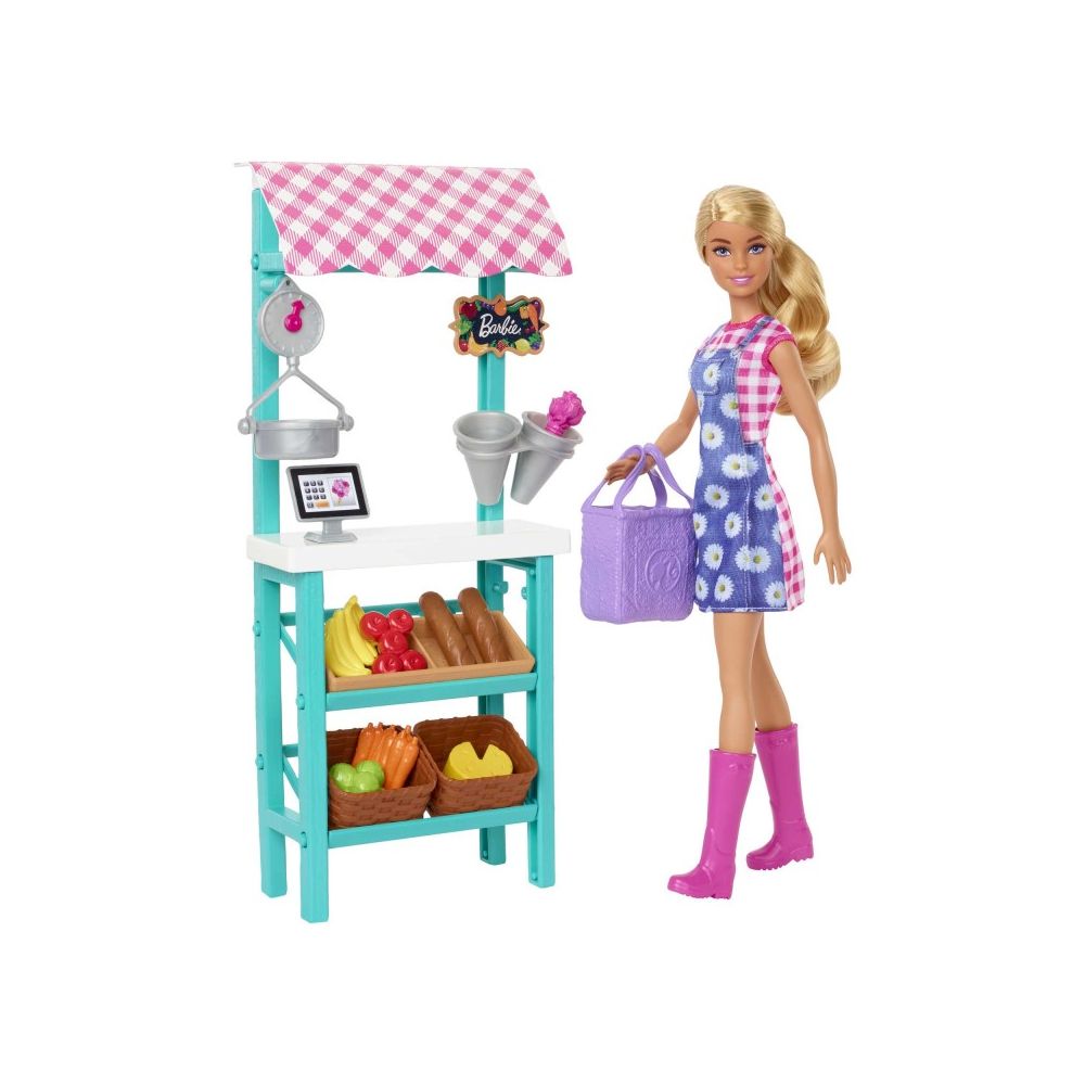 Barbie - Οπωροπώλης, HCN22 - Barbie