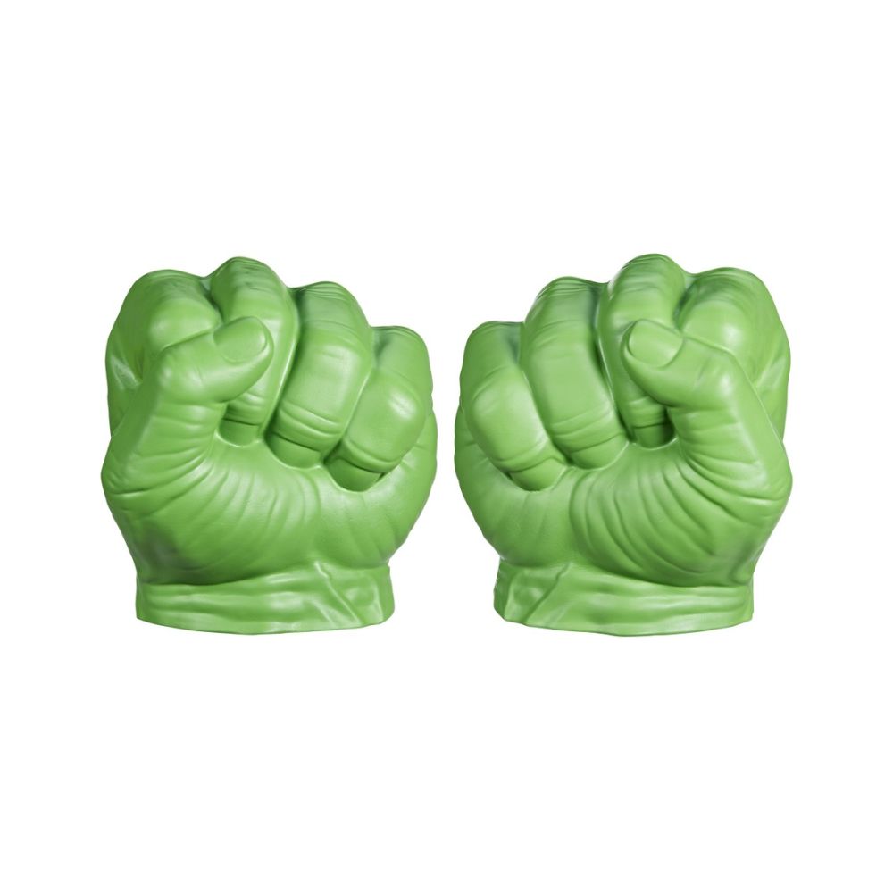 Hulk Gamma Smash Fists, F9332 - Avengers, Marvel