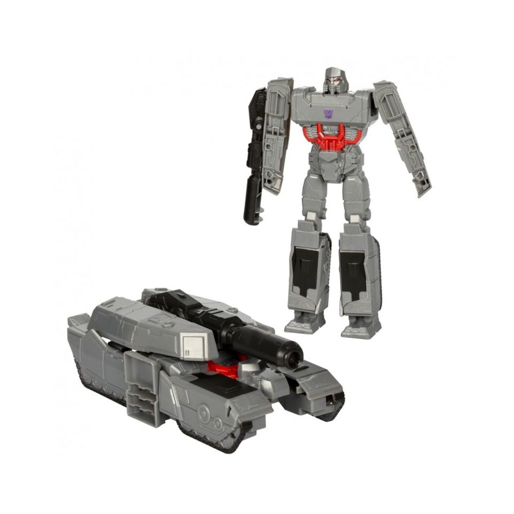 Transformers One Mega Changer Megatron D-16 Φιγούρα Δράσης σε Διάφορα Σχέδια, F8612 - Transformers