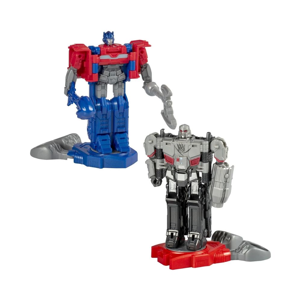 Transformers Robot Battlers Multipack, F9207 φωτογραφία