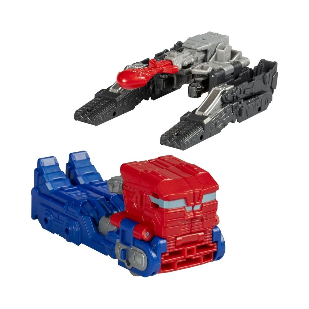 Transformers Robot Battlers Multipack, F9207 - Transformers