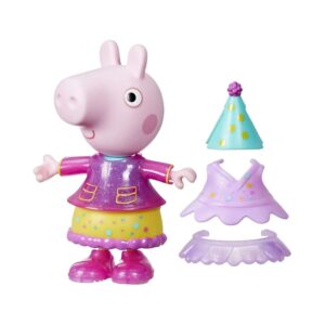 Peppa Pig Dress-Up Celebration, F8871 - Peppa Pig