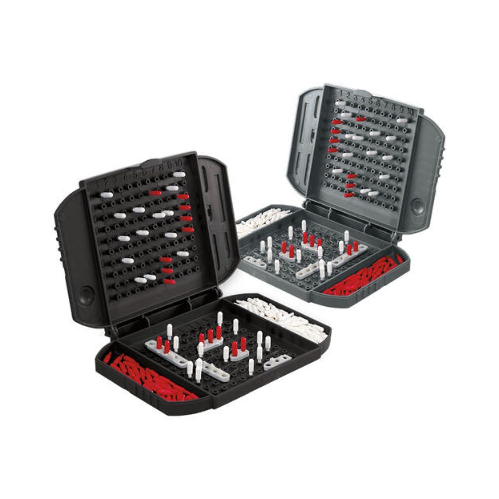 Επιτραπέζιο Παιχνίδι Battleship Grab And Go, F8252 - 