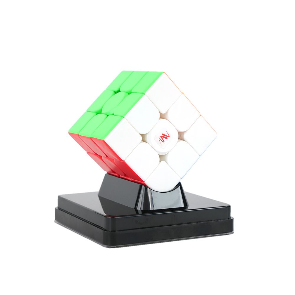 eMVi Cube 3 Magnetic in Display Box - eMVi Cubes