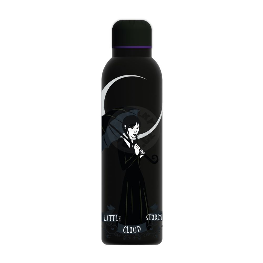Blue Sky Μεταλλικό Μπουκάλι Wednesday 700ml - Blue Sky