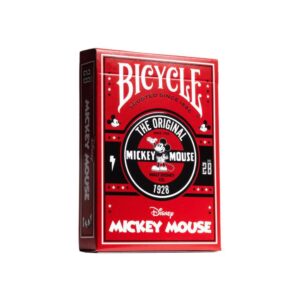 Τράπουλα Bicycle Classic Mickey - Bicycle