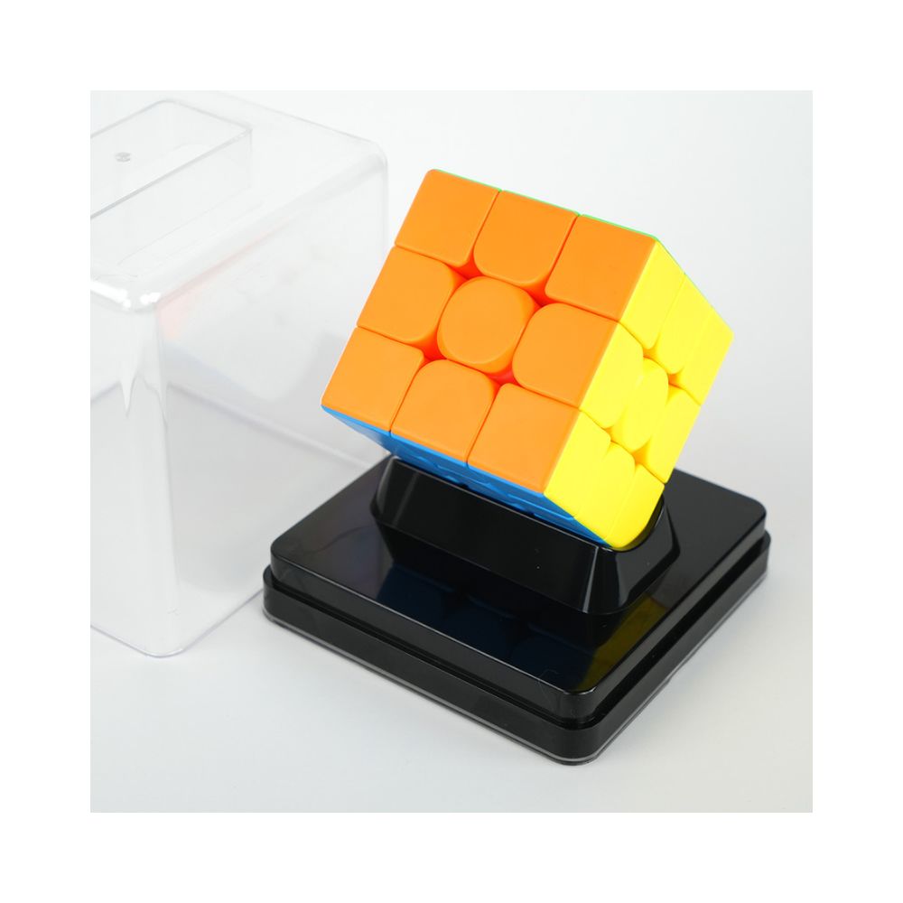 eMVi Cube 3 Magnetic in Display Box - eMVi Cubes