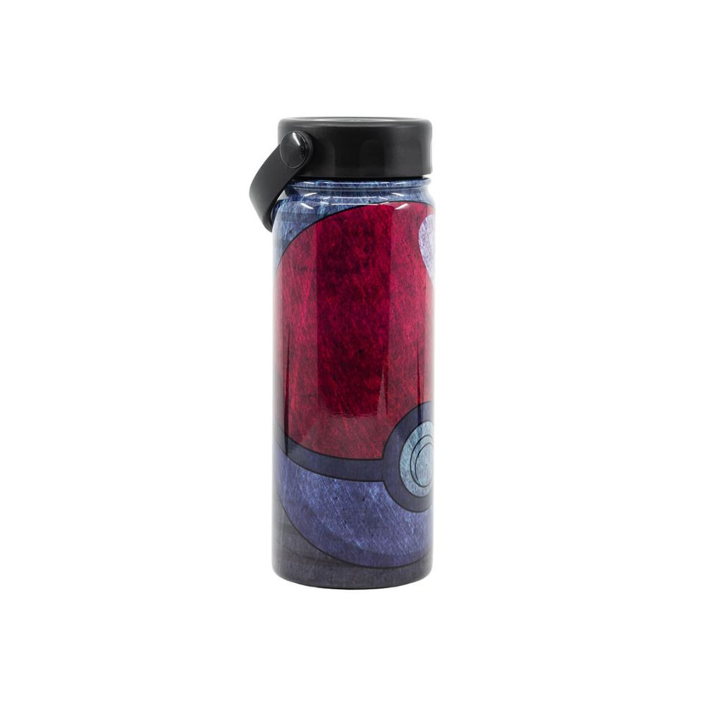 Μπουκάλι Θερμός Pokemon Young Adult Dw Stainless Steel Hydro Bottle 530 ml - STOR