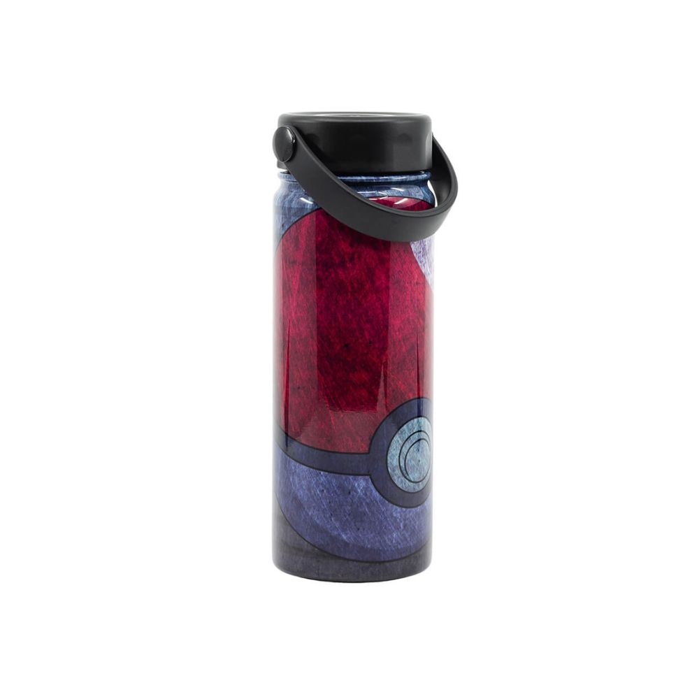 Μπουκάλι Θερμός Pokemon Young Adult Dw Stainless Steel Hydro Bottle 530 ml - STOR