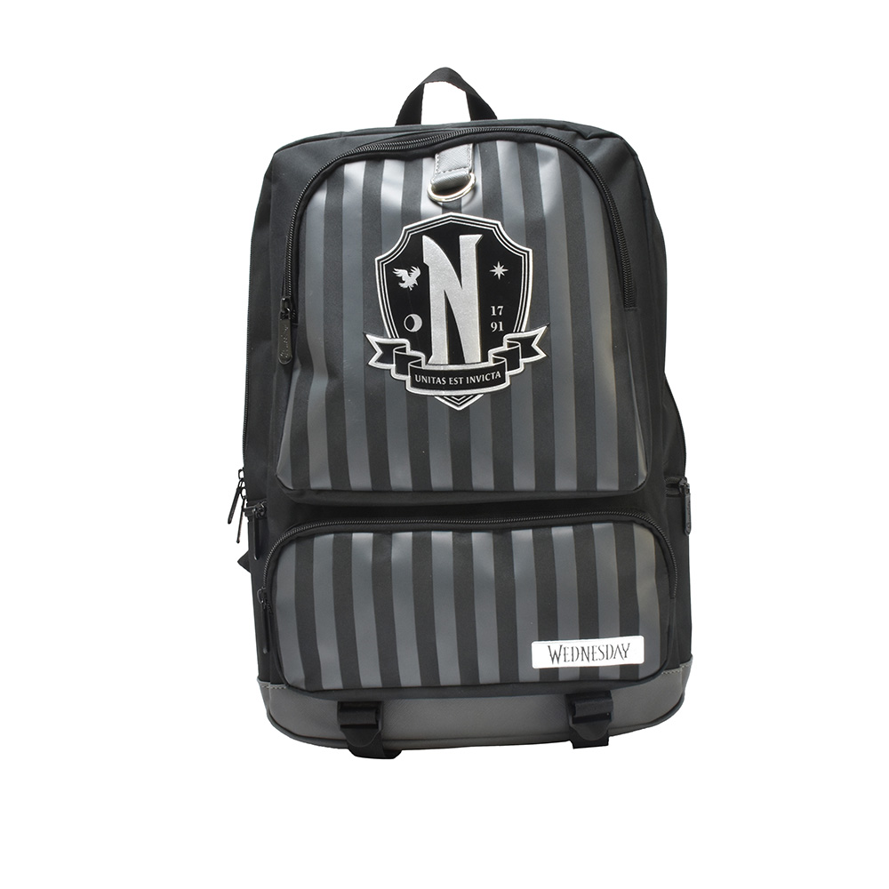 Blue Sky Wednesday Backpack - Premium - Nevermore