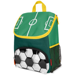 Skip Hop Spark Style Παιδική Τσάντα Backpack Football - Skip Hop