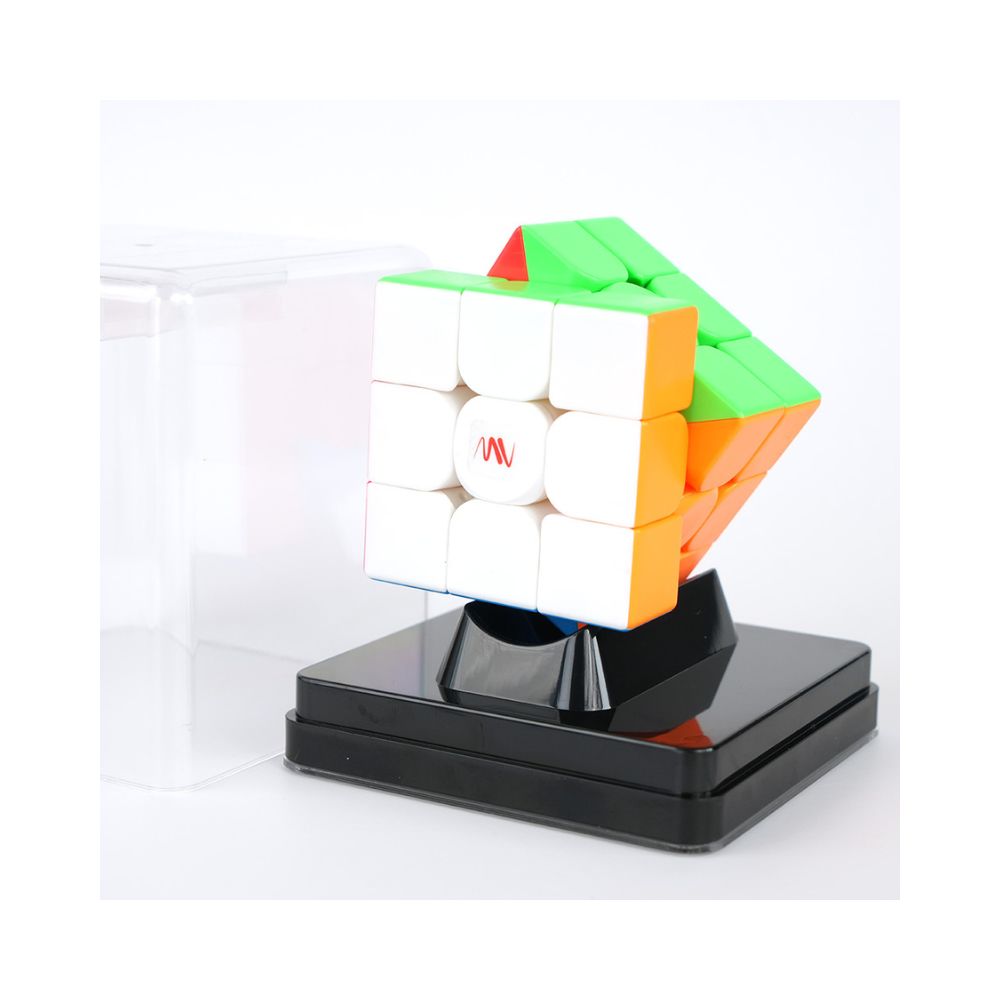 eMVi Cube 3 Magnetic in Display Box - eMVi Cubes