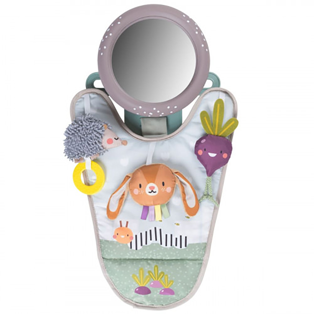 Taf toys εκπαιδευτικό κέντρο δραστηριοτήτων για το αυτοκίνητο - 