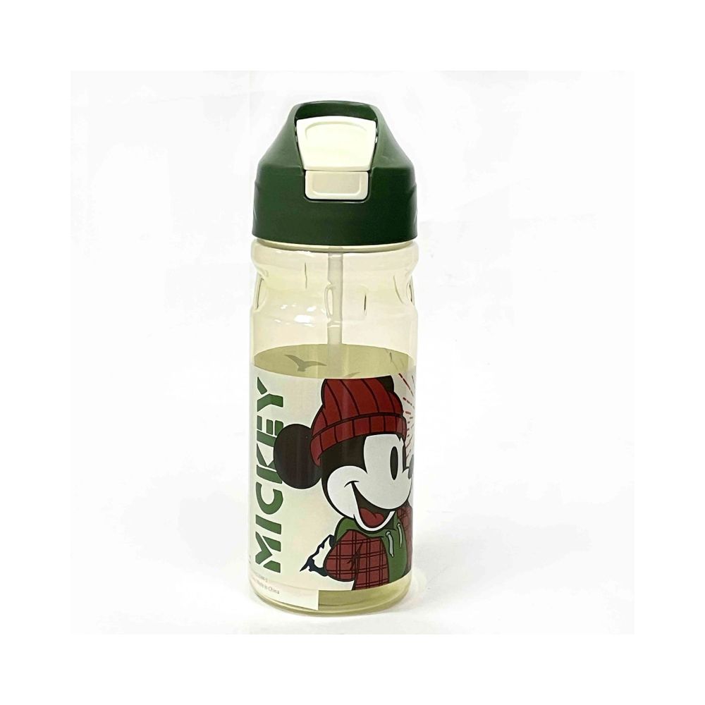 GIM Παγούρι Flip 500ml Mickey, 553-77203 - Gim