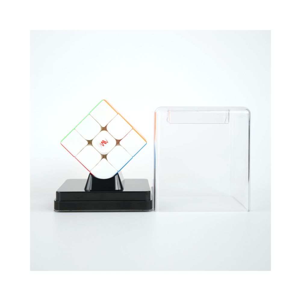 eMVi Cube 3 Magnetic in Display Box - eMVi Cubes