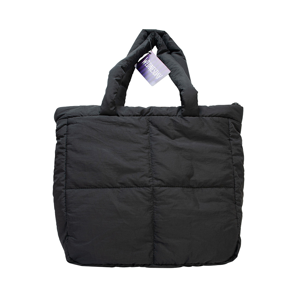 Wednesday Bag - Puff Tote φωτογραφία