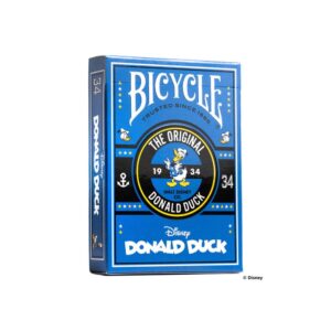 Τράπουλα Bicycle Disney Donald Duck - Bicycle