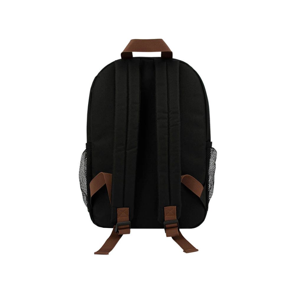 Σχολική Τσάντα Harry Potter Core Backpack - Hogwarts Shield φωτογραφία