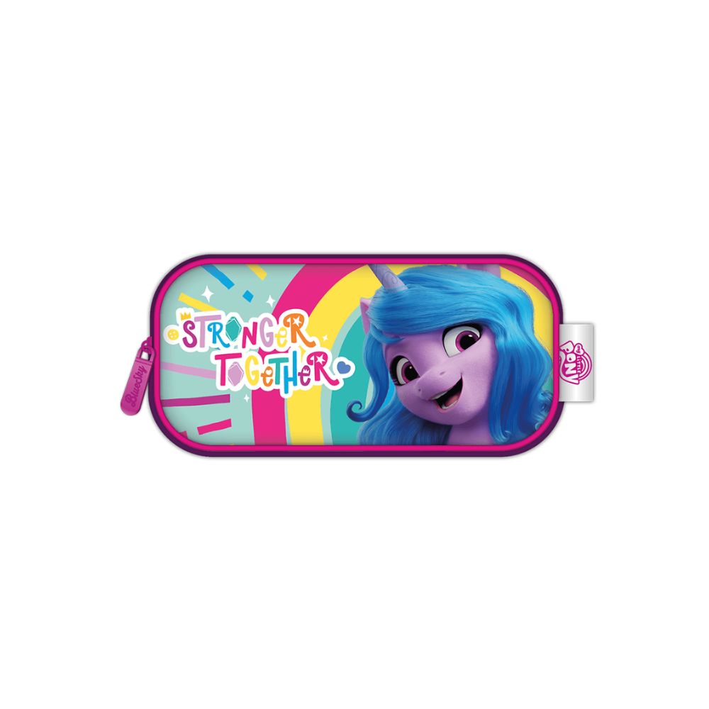 Blue Sky, My Little Pony Κασετίνα My Little Pony Rectangular