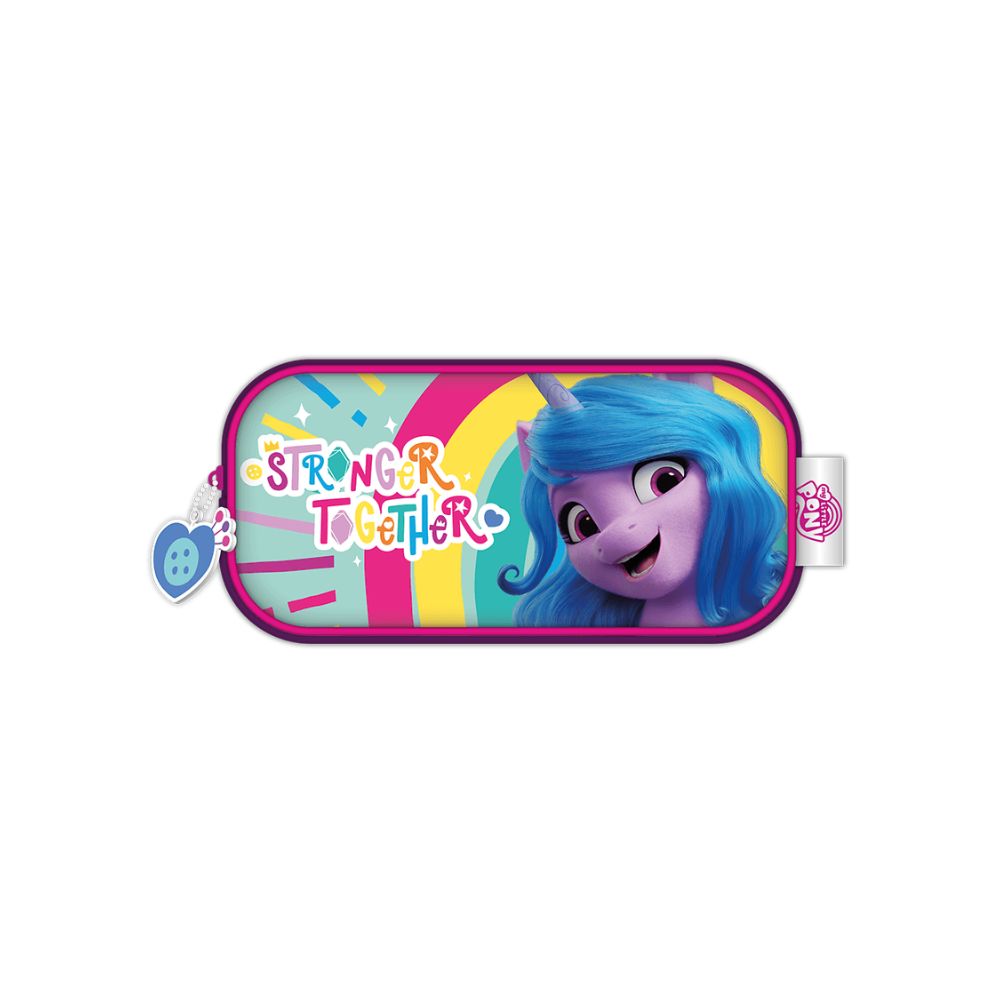 Κασετίνα My Little Pony Rectangular φωτογραφία