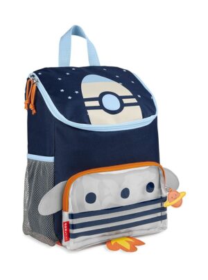 Skip Hop Spark Style Παιδική Τσάντα Backpack Rocket - Skip Hop