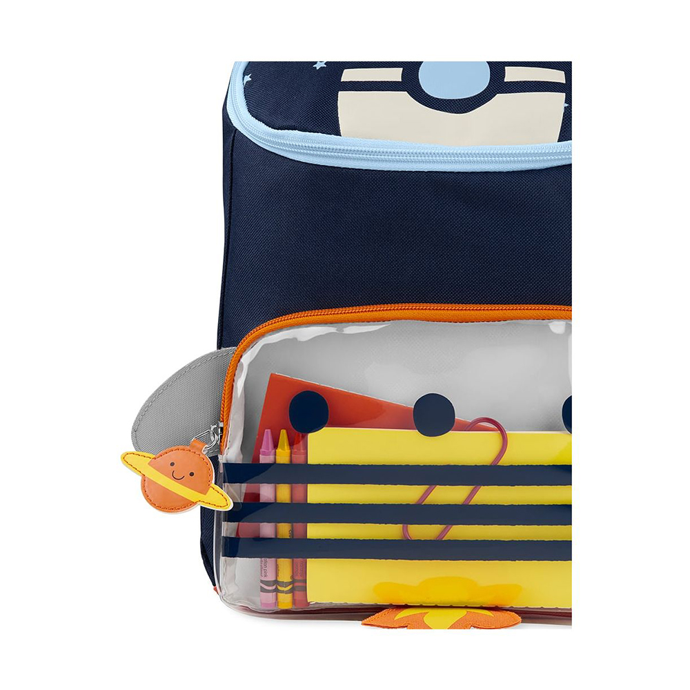 Skip Hop Spark Style Παιδική Τσάντα Backpack Rocket - Skip Hop